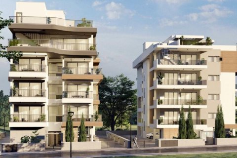 3 bedrooms Apartment in Limassol, Cyprus No. 106992 7