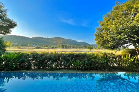 3 dormitorios Villa en Hua Hin, Thailand No. 1834 3