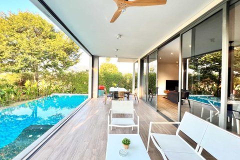 3 dormitorios Villa en Hua Hin, Thailand No. 1834 2