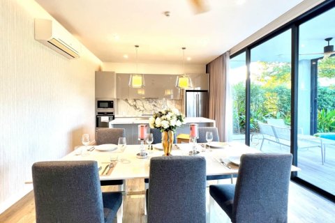 3 dormitorios Villa en Hua Hin, Thailand No. 1834 7