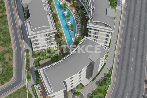 2 dormitorios Apartment en Chau Lang, Vietnam No. 14349 15