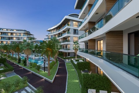 2 dormitorios Apartment en Chau Lang, Vietnam No. 14349 13