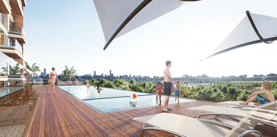 3 chambres Appartement à Can Tho, Vietnam No. 85282