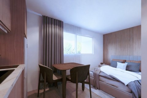 47m² Apartment in Athens, Greece No. 107991 7