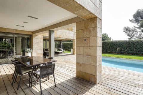 7 dormitorios House en Barcelona, Spain No. 27379