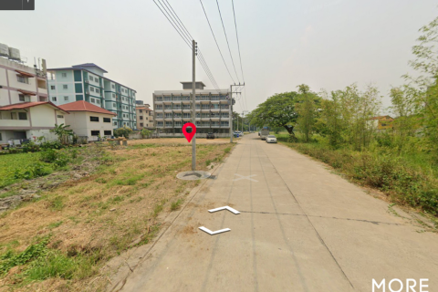 Land in Chiang Mai, Thailand No. 97881 9