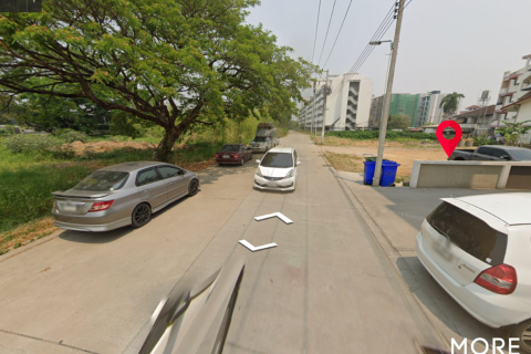 Land in Chiang Mai, Thailand No. 97881 8