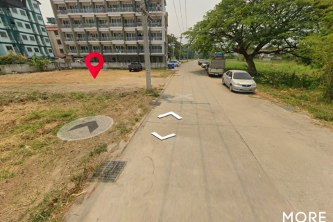 Land in Chiang Mai, Thailand No. 97881 7