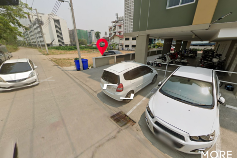 Land in Chiang Mai, Thailand No. 97881 6