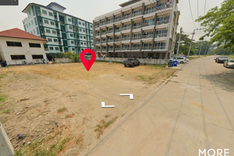 Land in Chiang Mai, Thailand No. 97881 5