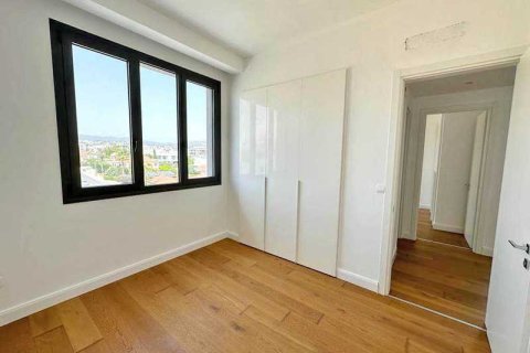 2 bedrooms Penthouse in Germasogeia, Cyprus No. 43536 6