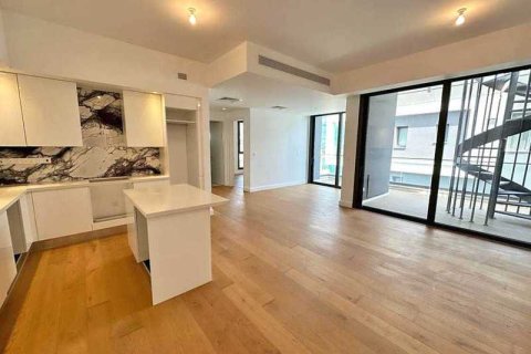 2 bedrooms Penthouse in Germasogeia, Cyprus No. 43536 2