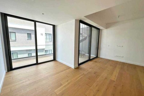 2 bedrooms Penthouse in Germasogeia, Cyprus No. 43536 5