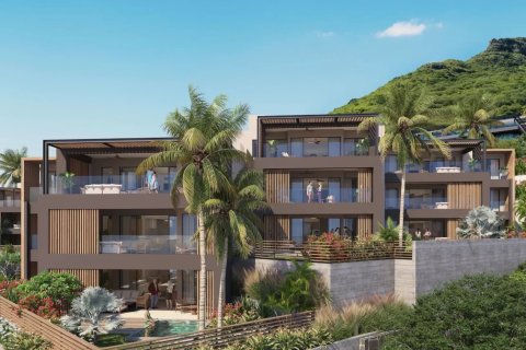 3 bedrooms Apartment in Black River, Mauritius No. 53872 9