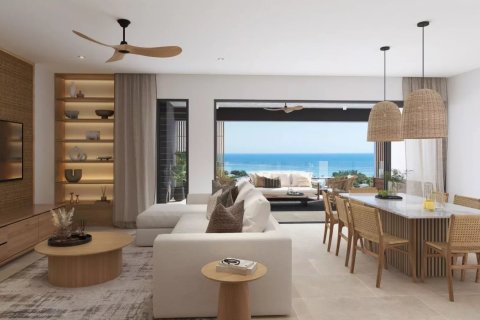 3 bedrooms Apartment in Black River, Mauritius No. 53872 2