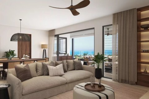 3 bedrooms Apartment in Black River, Mauritius No. 53872 1