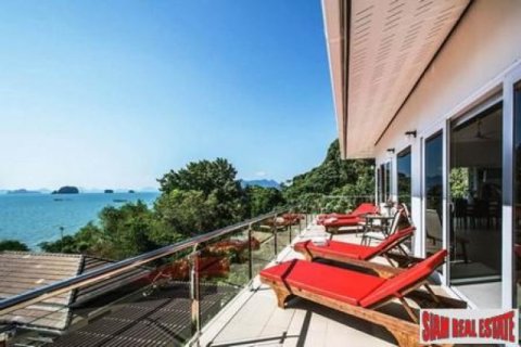 3 dormitorios Villa en Krabi, Thailand No. 95720 16