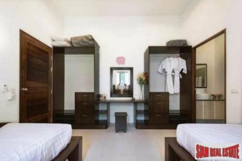 3 dormitorios Villa en Krabi, Thailand No. 95720 12