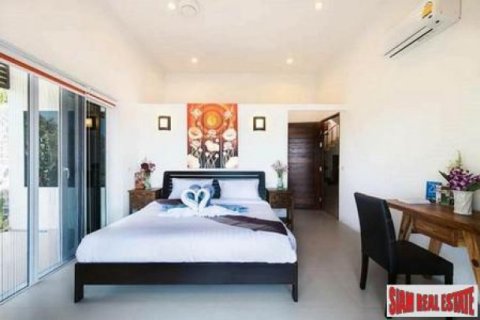 3 dormitorios Villa en Krabi, Thailand No. 95720 3