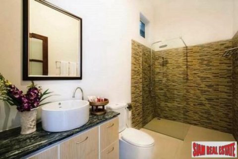 3 dormitorios Villa en Krabi, Thailand No. 95720 9