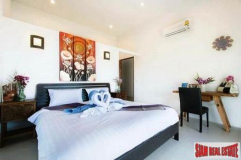 3 dormitorios Villa en Krabi, Thailand No. 95720 6