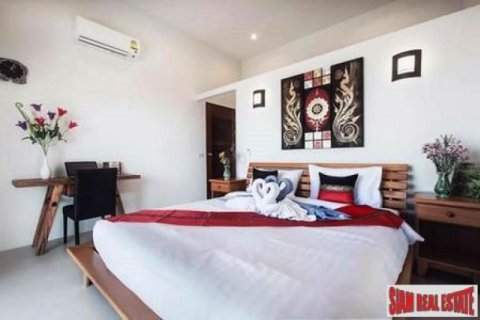 3 dormitorios Villa en Krabi, Thailand No. 95720 8