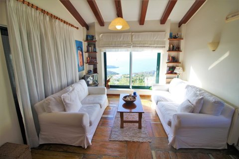 4 dormitorios Villa en Chania, Greece No. 81105 12