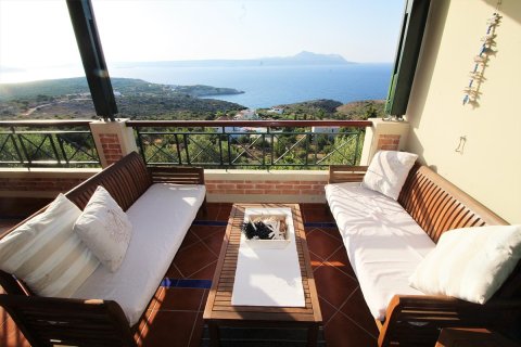 4 dormitorios Villa en Chania, Greece No. 81105 24