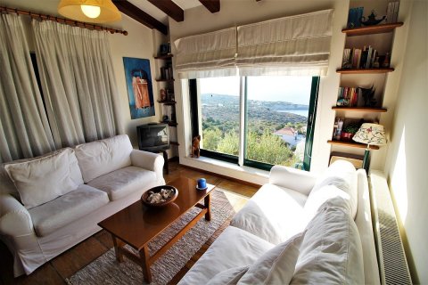 4 dormitorios Villa en Chania, Greece No. 81105 16