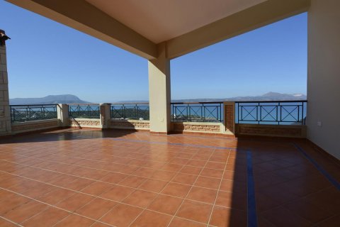 4 dormitorios Villa en Chania, Greece No. 81105 26