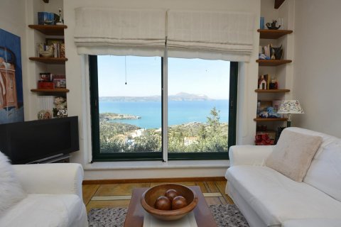 4 dormitorios Villa en Chania, Greece No. 81105 6