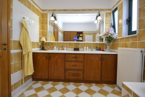 4 dormitorios Villa en Chania, Greece No. 81105 19