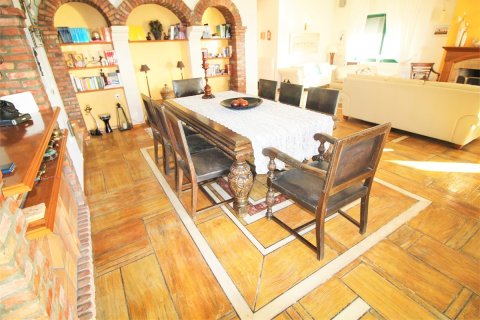 4 dormitorios Villa en Chania, Greece No. 81105 29