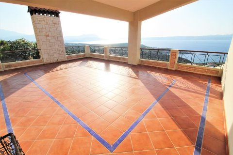 4 dormitorios Villa en Chania, Greece No. 81105 22