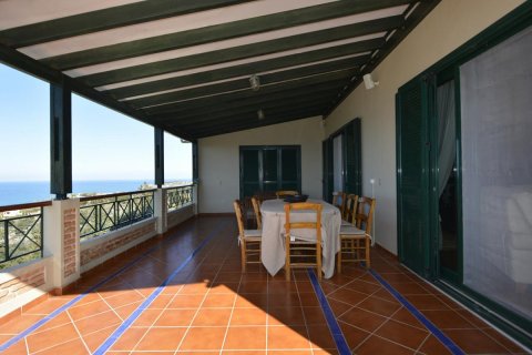 4 dormitorios Villa en Chania, Greece No. 81105 5