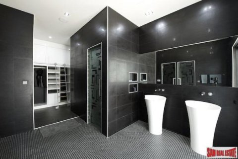 Вилла с 3 спальнями в Хуа Хин, Таиланд №96820 7