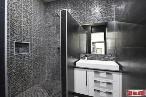 Вилла с 3 спальнями в Хуа Хин, Таиланд №96820 14