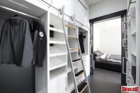 Вилла с 3 спальнями в Хуа Хин, Таиланд №96820 8