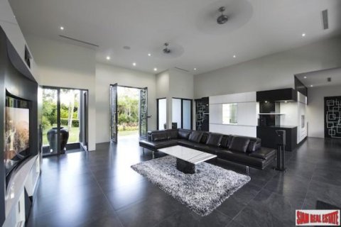 Вилла с 3 спальнями в Хуа Хин, Таиланд №96820 20