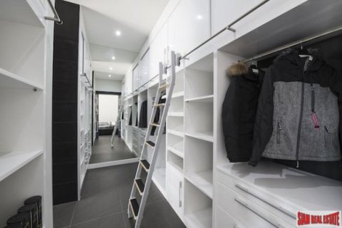 Вилла с 3 спальнями в Хуа Хин, Таиланд №96820 6