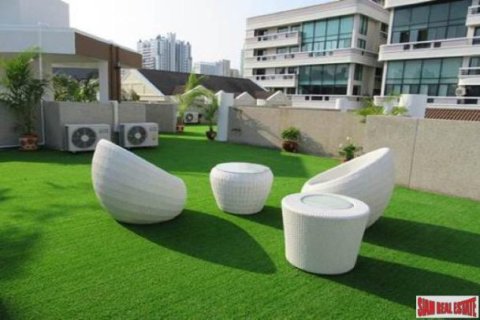 5 bedrooms House in Bangkok, Thailand No. 95908 7