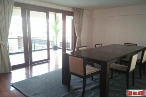 5 bedrooms House in Bangkok, Thailand No. 95908 20