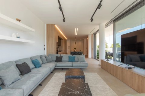 4 bedrooms Villa in Artemida, Greece No. 54640 21