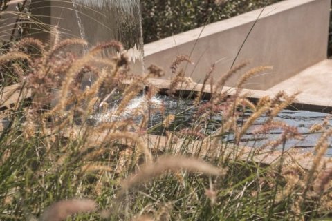 4 bedrooms Villa in Artemida, Greece No. 54640 12