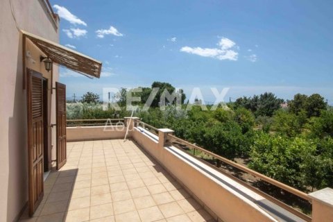 Дом с 6 спальнями в Магнисия, Греция №24293 11