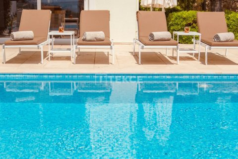 3 bedrooms Villa in Phuoc Tuy, Vietnam No. 92665 13