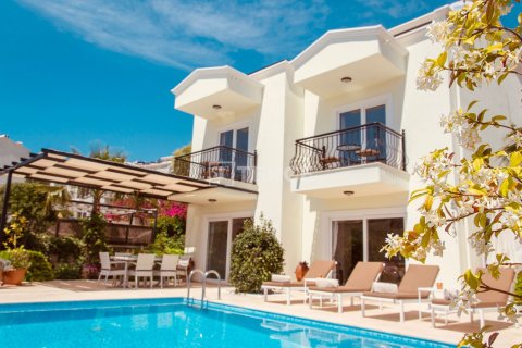 3 bedrooms Villa in Phuoc Tuy, Vietnam No. 92665 3