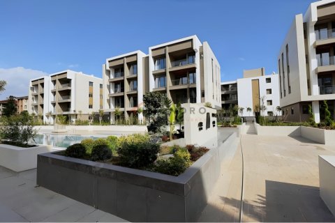 Квартира с 3 спальнями в Коньяалты, Турция №123544 1