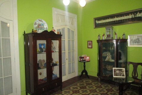 Дом с 6 спальнями в Панама №123630 19