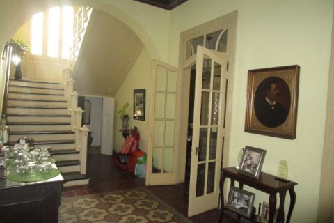 Дом с 6 спальнями в Панама №123630 8